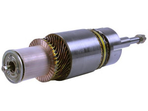 PowerMax 1016123 ankeris, starteris