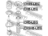 FEBEST CHD-LEG amortizatorius
344402, 90125889