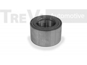 TREVI AUTOMOTIVE WB2044 rato guolio komplektas 
 Ašies montavimas/vairavimo mechanizmas/ratai -> Rato stebulė/montavimas -> Rato guolis
43210AG000