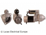 LUCAS ELECTRICAL LRS01916 starteris
181100-2330, 581100-1633, S25-137A