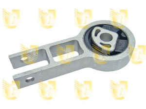 UNIGOM 395485 variklio montavimas 
 Variklis -> Variklio montavimas -> Variklio montavimo rėmas
51737530, 51835008