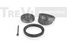 TREVI AUTOMOTIVE WB2004 rato guolio komplektas 
 Ašies montavimas/vairavimo mechanizmas/ratai -> Rato stebulė/montavimas -> Rato guolis