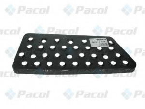 PACOL MAN-FS-003R pakoja 
 Kėbulas -> Keleivių kabina -> Vieta kojoms/durų ramstis
81615100262