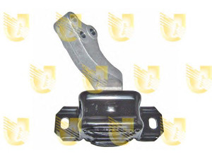 UNIGOM 396693 variklio montavimas 
 Variklis -> Variklio montavimas -> Variklio montavimo rėmas
6602200048