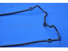 PARTS-MALL P1G-A002G tarpiklis, svirties dangtis 
 Variklis -> Cilindrų galvutė/dalys -> Svirties dangtelis/tarpiklis
2244138002, 2244138010