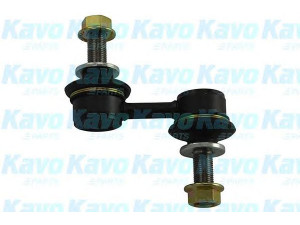 KAVO PARTS SLS-8007 šarnyro stabilizatorius 
 Ašies montavimas/vairavimo mechanizmas/ratai -> Stabilizatorius/fiksatoriai -> Savaime išsilyginanti atrama
20420AJ000