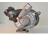 GARRETT 707240-5003S kompresorius, įkrovimo sistema 
 Išmetimo sistema -> Turbokompresorius
9662465180