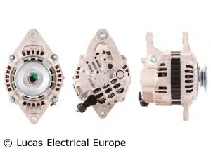 LUCAS ELECTRICAL LRB00151 kintamosios srovės generatorius 
 Elektros įranga -> Kint. sr. generatorius/dalys -> Kintamosios srovės generatorius
B366-18-300E, BP02-18-300, A2T34377