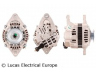 LUCAS ELECTRICAL LRB00151 kintamosios srovės generatorius 
 Elektros įranga -> Kint. sr. generatorius/dalys -> Kintamosios srovės generatorius
B366-18-300E, BP02-18-300, A2T34377
