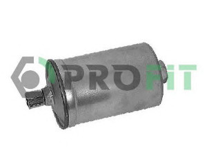 PROFIT 1530-1040 kuro filtras 
 Techninės priežiūros dalys -> Papildomas remontas
811133511A, 811133511D, 5022736