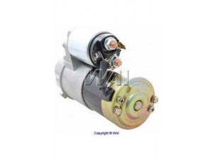 WAIglobal 17333N starteris
191168202, 191180802, 191194902