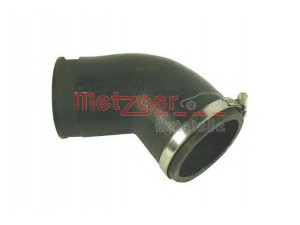METZGER 2400110 kompresoriaus padavimo žarna 
 Išmetimo sistema -> Turbokompresorius
1K0 145 838 AG