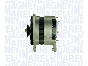 MAGNETI MARELLI 944390664620 kintamosios srovės generatorius 
 Elektros įranga -> Kint. sr. generatorius/dalys -> Kintamosios srovės generatorius
24145, 24296, 24332, 54022057, 54022173