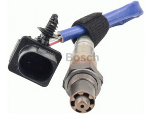 BOSCH 0 258 017 279 lambda jutiklis 
 Variklis -> Variklio elektra
8F9A9Y460DA, 8F9Z 9F472 F, 8F9Z9F472D