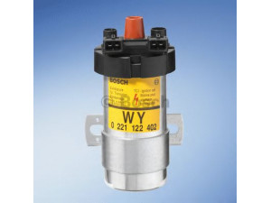 BOSCH 0 221 122 402 ritė, uždegimas 
 Kibirkšties / kaitinamasis uždegimas -> Uždegimo ritė
1208046, 1208047, 90277970, 90297487