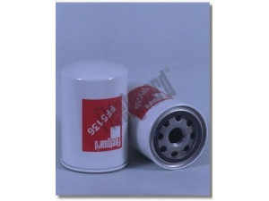 FLEETGUARD FF5136 kuro filtras
234011200, 234011221, 234011280