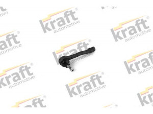 KRAFT AUTOMOTIVE 4315514 skersinės vairo trauklės galas 
 Vairavimas -> Vairo mechanizmo sujungimai
381776, 381789, 381776, 381789