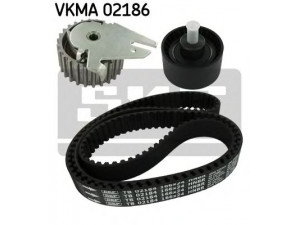 SKF VKMA 02186 paskirstymo diržo komplektas 
 Techninės priežiūros dalys -> Papildomas remontas
55192239, 55210626, 60596372, 60652129