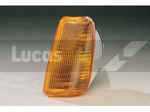 LUCAS ELECTRICAL LPB354 indikatorius 
 Elektros įranga -> Šviesos -> Indikatorius/dalys -> Indikatorius