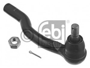 FEBI BILSTEIN 42751 skersinės vairo trauklės galas
48640-7S025, 48640-7S025