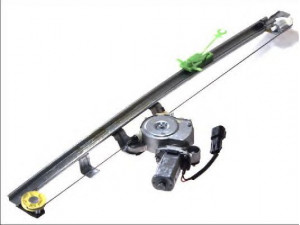 BLIC 6060-00-FI2507 lango pakėliklis 
 Vidaus įranga -> Elektrinis lango pakėliklis
131852080, 131852080, 1322758080