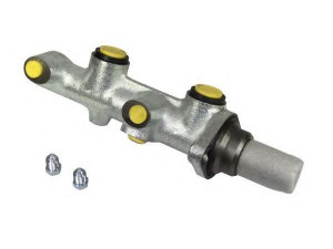 TEXTAR 33002700 pagrindinis cilindras, stabdžiai 
 Stabdžių sistema -> Pagrindinis stabdžių cilindras
34311157206