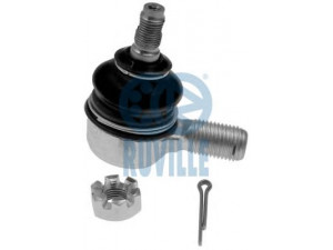 RUVILLE 925129 išilginės vairo trauklės galas
000 996 52 45