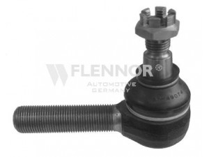 KAWE FL600-B skersinės vairo trauklės galas 
 Vairavimas -> Vairo mechanizmo sujungimai
6313300410, 6313380410