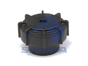 SAMPA 202.154 dangtelis, radiatorius
000 500 02 06, 0005000206, A 000 500 02 06