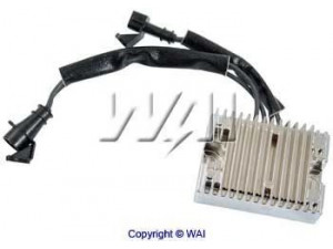 WAIglobal H1108C reguliatorius, kintamosios srovės generatorius
7471108