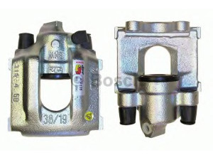 BOSCH 0 986 474 135 stabdžių apkaba 
 Dviratė transporto priemonės -> Stabdžių sistema -> Stabdžių apkaba / priedai
34 21 1 162 940