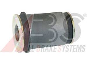A.B.S. 270311 valdymo svirties/išilginių svirčių įvorė 
 Ašies montavimas/vairavimo mechanizmas/ratai -> Valdymo svirtis/pasukamosios svirties sujungimas -> Montavimas/sutvirtinimas
4806126050