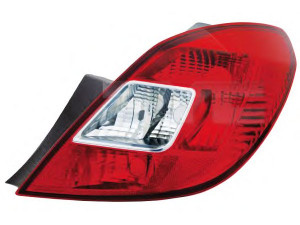 EUROLITES LEART 28.412.128 kombinuotas galinis žibintas 
 Kėbulas -> Šviesos -> Kombinuotas galinis žibintas/dalys -> Kombinuotas galinis žibintas
93189097