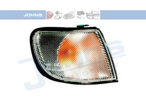 JOHNS 27 28 20 indikatorius 
 Elektros įranga -> Šviesos -> Indikatorius/dalys -> Indikatorius
B6130 63C00