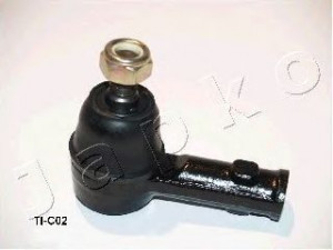 JAPKO 111C02 skersinės vairo trauklės galas 
 Vairavimas -> Vairo mechanizmo sujungimai
93740710