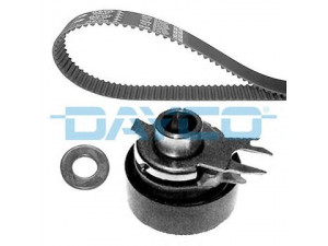 DAYCO KTB341 paskirstymo diržo komplektas 
 Techninės priežiūros dalys -> Papildomas remontas
030198119B, 030198119B, 030198119B