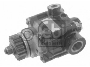 FEBI BILSTEIN 32468 hidraulinis siurblys, vairo sistema
1375 507