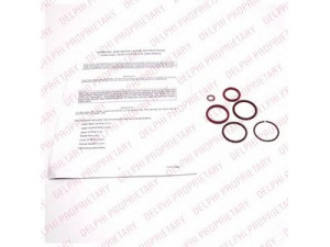 DELPHI HTP109 tarpiklių rinkinys, purkštuko antgalis
F8TZ9229AA