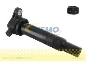 VEMO V53-70-0007 ritė, uždegimas 
 Kibirkšties / kaitinamasis uždegimas -> Uždegimo ritė
27301-26640