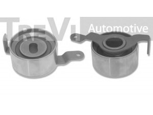 TREVI AUTOMOTIVE TD1708 įtempiklio skriemulys, paskirstymo diržas 
 Techninės priežiūros dalys -> Papildomas remontas
14510PR7A01