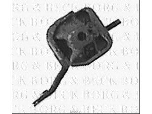 BORG & BECK BEM3265 variklio montavimas 
 Variklis -> Variklio montavimas -> Variklio montavimo rėmas
6185027