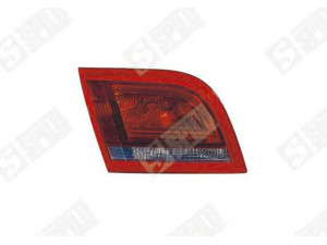 SPILU 900486 kombinuotas galinis žibintas 
 Dviratė transporto priemonės -> Elektros įranga -> Kombinuotas galinis žibintas/dalys -> Kombinuotas galinis žibintas
8P4945093D