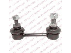 DELPHI TC2323 šarnyro stabilizatorius 
 Ašies montavimas/vairavimo mechanizmas/ratai -> Stabilizatorius/fiksatoriai -> Savaime išsilyginanti atrama
56261-AV610, 56261-AV611, 56261-AW000