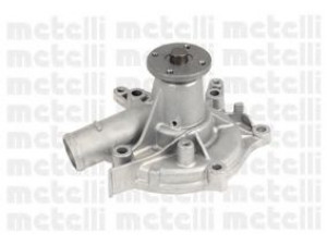 METELLI 24-0780 vandens siurblys 
 Aušinimo sistema -> Vandens siurblys/tarpiklis -> Vandens siurblys
MD971582, MD997079, MD997080, MD997612