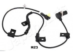 JAPANPARTS ABS-H23 jutiklis, rato greitis 
 Elektros įranga -> Jutikliai
95675-29002