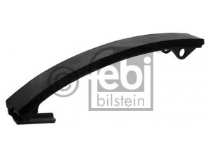 FEBI BILSTEIN 25075 kreiptuvai, sinchronizavimo grandinė 
 Variklis -> Variklio uždegimo laiko reguliavimo kontrolė -> Sinchronizavimo grandinė/įtempiklis/kreiptuvas -> Sinchronizavimo grandinės vadovai
11 31 1 262 273