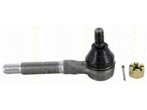 TRISCAN 8500 14141 skersinės vairo trauklės galas 
 Vairavimas -> Vairo mechanizmo sujungimai
48520-VB025, D8520-VS40A