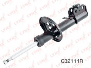 LYNXauto G32111R amortizatorius 
 Pakaba -> Amortizatorius
48510-20670, 48510-20770, 48510-20771
