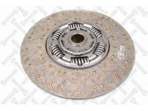 STELLOX 83-03570-SX sankabos diskas
3191766