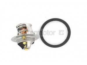 STANDARD 75669 termostatas, aušinimo skystis 
 Aušinimo sistema -> Termostatas/tarpiklis -> Thermostat
1303377, 1306001, 4M5G8575YA, 96MM8575B1A